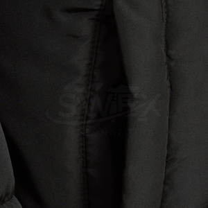 Nuevo diseño personalizado Color burbuja chaquetas de invierno para los hombres de manga larga con cremallera completa hombres burbuja chaquetas de invierno - Product Image 5