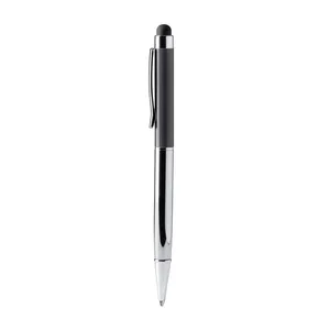 Penna a Sfera Riciclata Mibo, Gadget Promozionale Sostenibile - Product Image 4