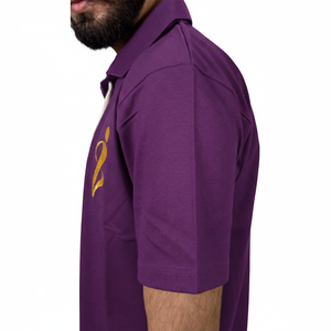 Camisetas Polo de Color Personalizado a Bajo Precio, Camisetas Polo de la Mejor Calidad, Nueva Llegada, Hechas en Pakistán, Camisetas Polo para Hombre - Product Image 6