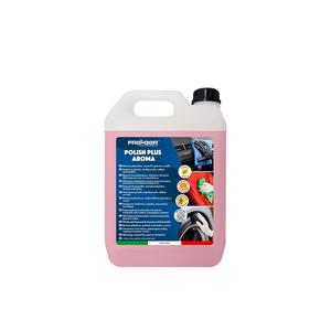 Smalto più plastica aromatica, finiture, Spray per la cura del rinnovo della pelle (1:3 CONST.) -4.54 Lt