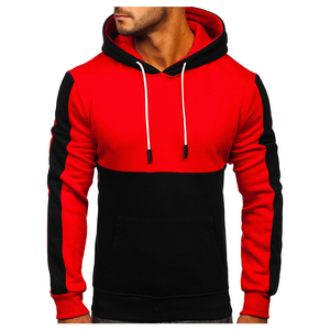 Fabricantes de alta calidad Casual Camo Hoodie Unisex Jersey Sudadera para adolescentes adultos Loose Fit Streetwear para invierno - Product Image 5