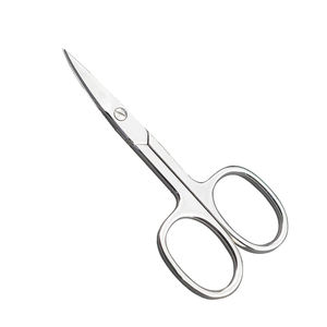 Top Quality <b>Manicure</b> <b>Scissors</b> German Stainless Steels Straight Sharp Durable Blades <b>Manicure</b> Nail Cutting <b>Scissors</b> - Product Image 4