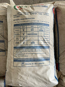 Super soldes Ciment Portland ASTM C150 Type I - Product Image 6