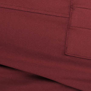 Mujeres Yoga Fitness deporte cintura media levantamiento de glúteos mallas de entrenamiento pantalones elásticos de entrenamiento de gimnasio sin costuras de secado rápido mallas ecológicas - Product Image 6