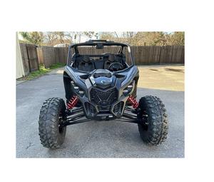 UTV Can-Am Maverick X3 RS Turbo RR 2026 de la MEJOR CALIDAD para ADULTOS - Product Image 1