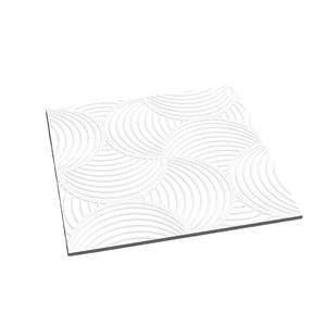 Top Vente 60x600cm 3d carreaux de sol en céramique pour usage domestique plaine blanc carrelage poli brillant carreaux de porcelaine en céramique - Product Image 1