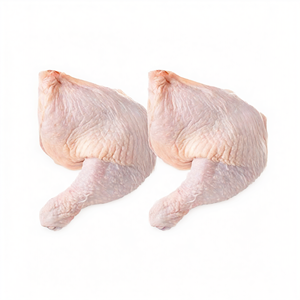 ไก่ติดสะโพกแช่แข็งจากบราซิล ฮาลาล สำหรับผู้นำเข้า - Product Image 3