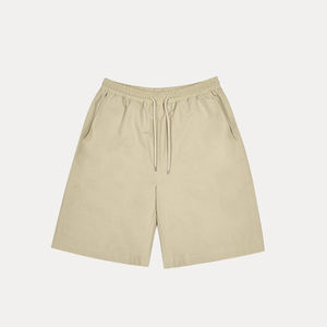 Ensemble de survêtement coupe-vent personnalisé pour homme, équipement de jogging deux pièces avec vestes coupe-vent respirantes et coupe-vent, shorts - Product Image 6