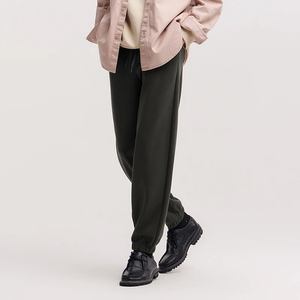 กางเกงวอร์มใส่ได้ทั้งชายและหญิงสำหรับใส่วิ่งออกกำลังกายเล่นยิม - Product Image 5