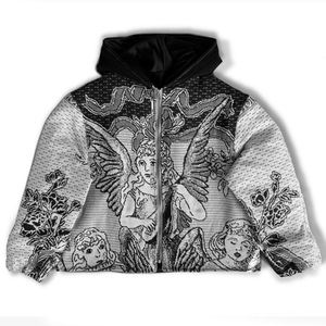 เสื้อแจ็คเก็ตวาร์ซิตี้ผู้ชายแบบลำลองสั่งทำพิเศษ คอตั้ง คุณภาพพรีเมียม มีให้เลือกหลายสี - Product Image 6