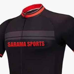 Uniforme de Ciclismo Personalizado para Hombre, Transpirable, de Secado Rápido y Ecológico, para Adultos, MOQ Bajo - Product Image 2