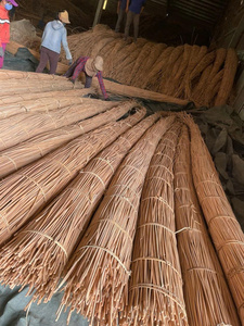 Noyau en rotin naturel lisse pour une utilisation dans les diffuseurs de roseaux, l'artisanat artisanal et la production de meubles - Product Image 6