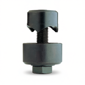 RUKO <b>Garden</b> Hand <b>Tools</b> Sheet Metal Punch with 60 mm PG 48 for Pipes and Fittings - Product Image 3
