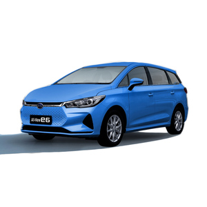 รถยนต์ไฟฟ้า <span class=keywords><strong>Byd</strong></span> <span class=keywords><strong>E6</strong></span> MPV ขายส่ง ระยะทางวิ่ง 400 กม. ประสิทธิภาพสูง ยานยนต์พลังงานใหม่ ราคาถูก คุณภาพสูง - Product Image 3