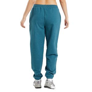 กางเกงจ็อกเกอร์ผ้าฟลีซผู้หญิงแบบใหม่ สไตล์ลำลอง ทรงโอเวอร์ไซส์ กางเกงวิ่งออกกำลังกาย มีกระเป๋า รุ่นปี 2026 - Product Image 6