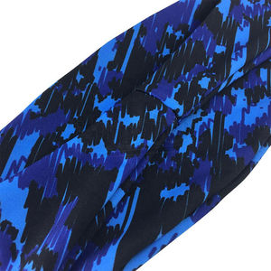 Diseño de logotipo personalizado Diadema deportiva de algodón fino para hombres Uso de verano Todos los tamaños Paintball Colores personalizados - Product Image 6