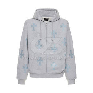 ชุดวอร์มประดับพลอยเทียมมีสไตล์สำหรับผู้ชายชุดวอร์มประดับพลอยเทียมทันสมัยดีไซน์เป็นประกาย - Product Image 2