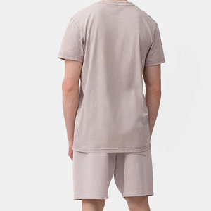 Low MOQ Customized <b>Men</b> <b>Shorts</b> Wholesale Casual Wear <b>Men</b> <b>Shorts</b> <b>Lightweight</b> <b>Men</b> <b>Shorts</b> - Product Image 4