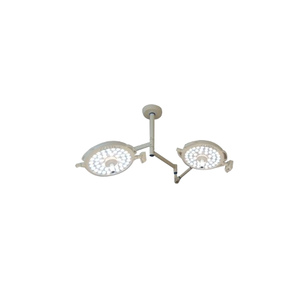 MARS FABRICACIÓN DE EQUIPOS DE TECNOLOGÍA ÓPTICA, ILUMINACIÓN DE TECNOLOGÍA ÓPTICA Lámpara LED de Techo, Modelo Doble, Envío Rápido... - Product Image 4