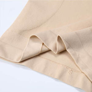 Débardeur Sans Couture Pour Femme Personnalisé Cami Shapewear Fournisseurs Haute Qualité - Product Image 4