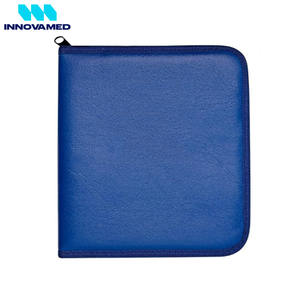 INNOVAMED Juego de 37 Instrumentos de Acero Inoxidable para Anatomía, Biología, Cirugía y Disección, Incluye Retractor y Portaagujas - Product Image 6