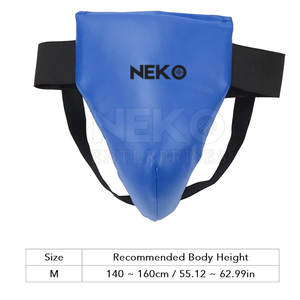 ชุดหนังขาหนีบสำหรับฝึกชกมวยชุด2025มาใหม่ - Product Image 5