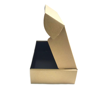 กล่องของขวัญแม่เหล็กแข็งแบบพับได้พร้อมโลโก้บรรจุภัณฑ์กระดาษรีไซเคิล - Product Image 5