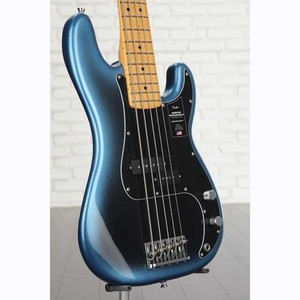 กีตาร์เบส Fender American Professional II Precision Bass V - Product Image 6