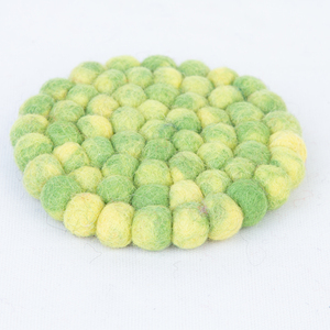 High Sale Coasters and <b>Trivets</b> Soft and Comfortable Available At Good Price - Product Image 2