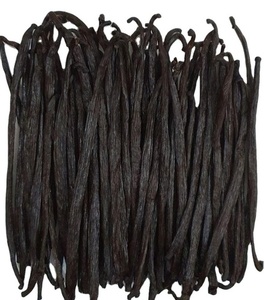 Vainilla en Polvo de Madagascar de Primera Calidad, 99% Pura, Aroma Intenso para Aplicaciones Alimentarias y Cosméticas - Product Image 1