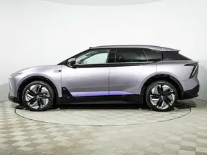HiPPhy Y Sedan 2023, Batería de Litio de 115 kWh, Carga Rápida, Vehículo Eléctrico con Asientos de Cuero Oscuros, Cámara Trasera, Listo para Enviar - Product Image 5