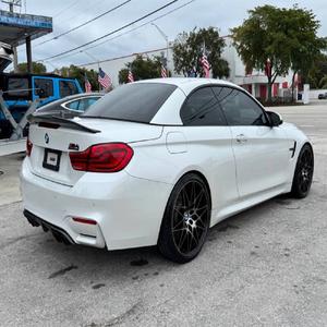 BMW M4 2018 IMPECABLE - Product Image 3