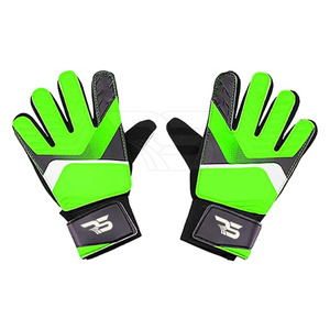 Gants de Football de gardien de but professionnel doigt de protection gants de Football de gardien de but respirants - Product Image 5