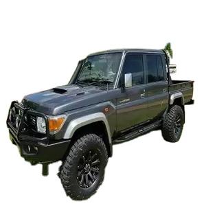 Camión Volquete Usado 2024 2 80X 46Y/PS HYV ALIFT TITAN 6x2/4-Roll-off con Asientos de Cuero, Cámara Trasera y Volante a la Izquierda - Product Image 1