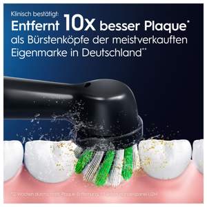 Remplacement de tête de brosse à dents électrique de soins bucco-dentaires modifiable de vente chaude compatible avec la série orale EB50RX-10 B - Product Image 5