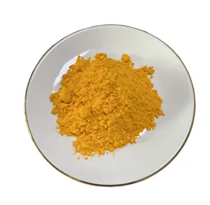 Stock Available Pigment Powder Solvent Yellow 93 For Epoxy Polyester Plastic Masterbatch