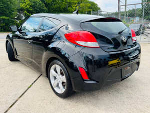 Hyundai Veloster LHD d'occasion 2015 - Product Image 5