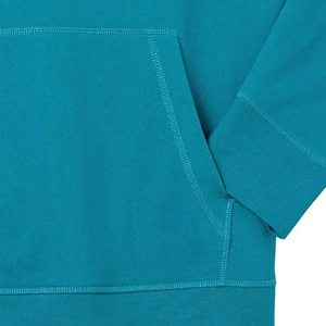 Sweats à capuche personnalisés pour hommes Sweats à capuche pour hommes Pull de haute qualité Blanc Streetwear Hoodies Heavyweight Embossed Hoodie Men - Product Image 5