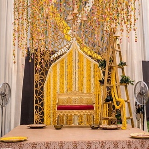 Nuevo Marco de Plástico Reforzado con Fibra de Diseño Simple para Uso en Interiores/Exteriores - Product Image 1