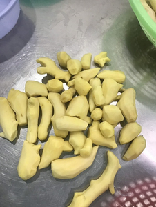Meilleur Prix Gingembre congelé de haute qualité, délicieux légume prêt pour l'exportation en vrac du Vietnam - Product Image 3