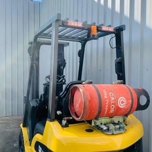 Haute qualité 1 tonne 2 tonnes 3 tonnes chariot élévateur électrique hauteur 3m-7m batterie au lithium pneu solide entrepôt intérieur camions chariot élévateur - Product Image 6