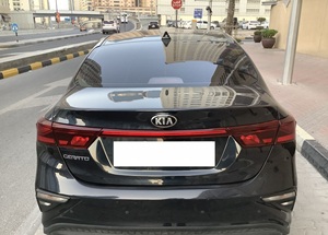 KIA CERATO 2020 USADO - Product Image 3