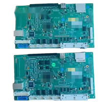 Carte mère d'imprimante UV Ricoh G5 G6 GH2220, neuve et originale, version Shanghai