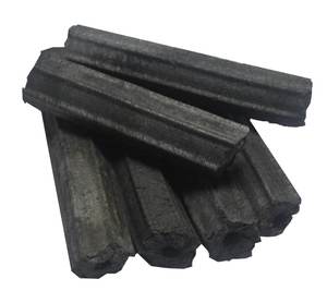 Charbon de bois dur en stock, prêt pour l'expédition - Product Image 4