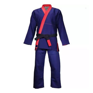 Kits de traje de Karate personalizables Nuevo estilo Pakistaní Hecho Venta caliente Uniformes de artes marciales - Product Image 1