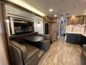 RUSH CLEAN - Jayco S-e-n-e-c-a XT 35L 2023 usado, listo para vender - Product Image 6