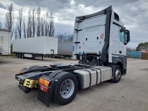 Now On Sale! 2018 Actr0s 1845 LS BigSpace 4x2 - stand@rd(5) - Product Image 2