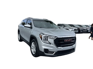 GM C Terrain SLE 2022 d'occasion en excellent état - Product Image 2