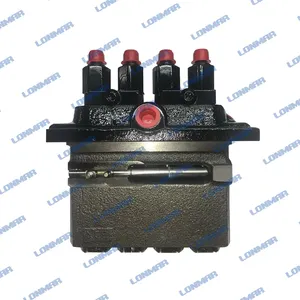 Good Price Agriculture Machine Fuel Injection Pump For Kubota Spare Parts