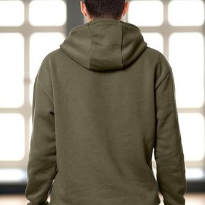 เสื้อมีฮู้ดพิมพ์ลายผูกย้อมสี3D สำหรับผู้ชายเด็กๆเสื้อมีฮู้ดลำลองแนวสตรีทแสนสนุก - Product Image 4